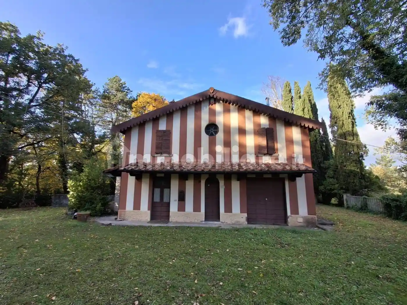 Villa unifamiliare Località Torrino, Santa Firmina, Arezzo - foto 5