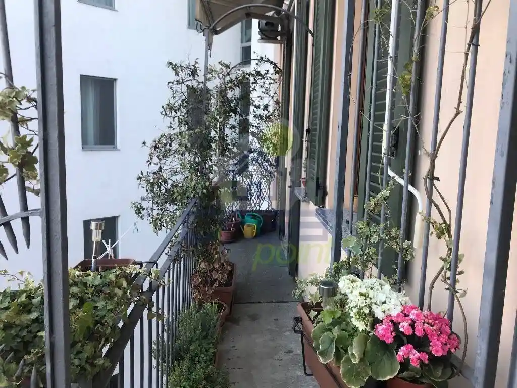 Bilocale via Ghisleri 3, Porta Romana, Cremona - foto 4