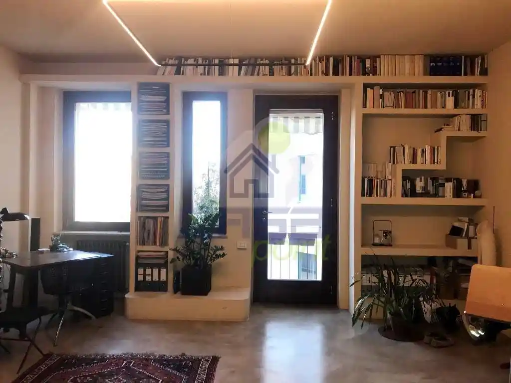 Bilocale via Ghisleri 3, Porta Romana, Cremona - foto 5