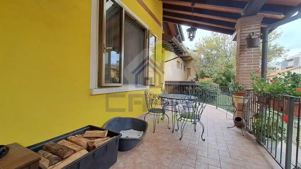 Villa in vendita a Codogno