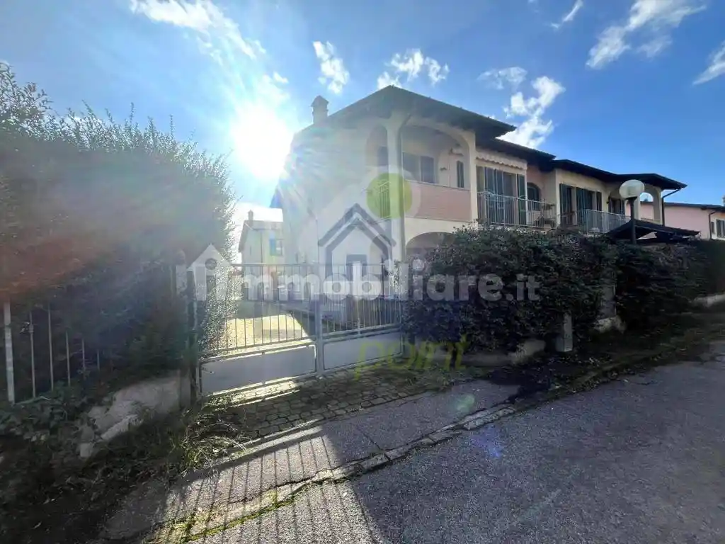 Appartamento in vendita a Codogno