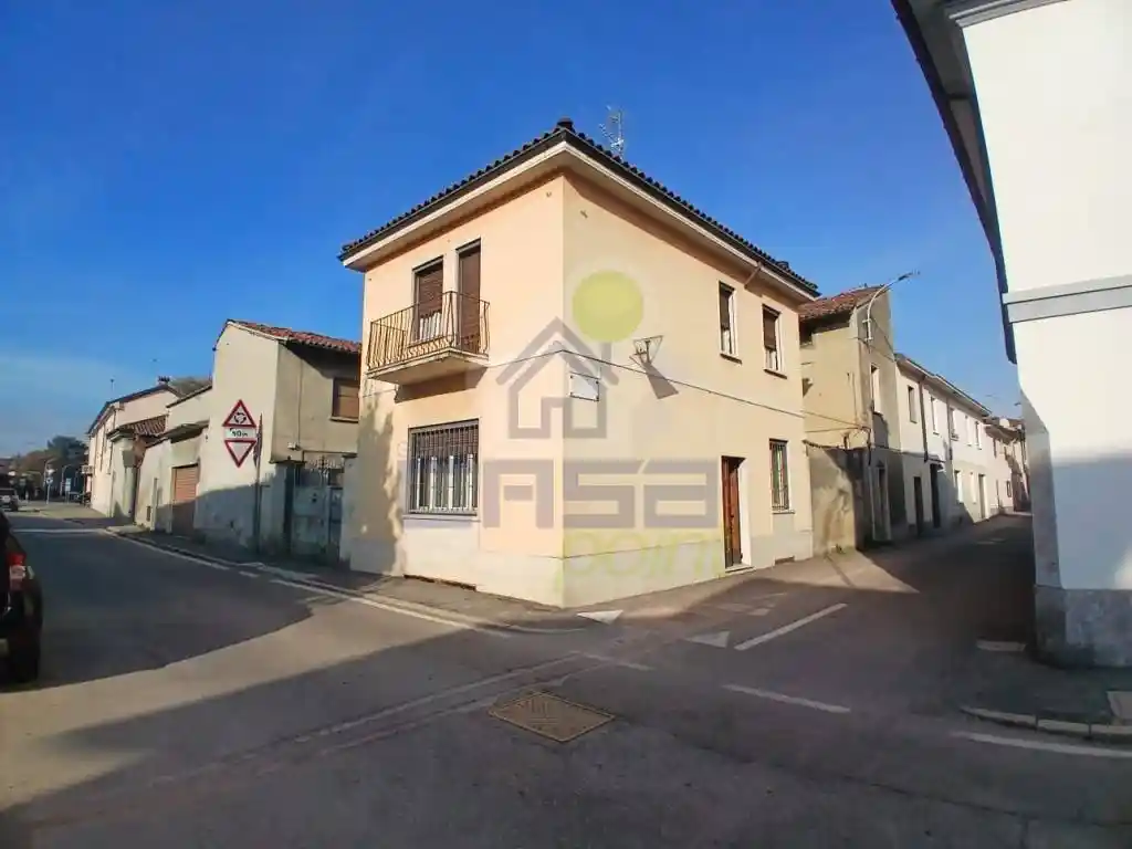 Casa indipendente in vendita a Codogno