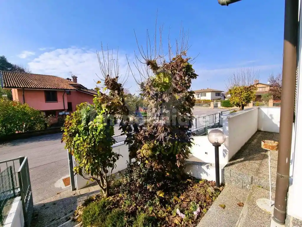 Villa a schiera via Pitagora, Centro, Casalpusterlengo - foto 3