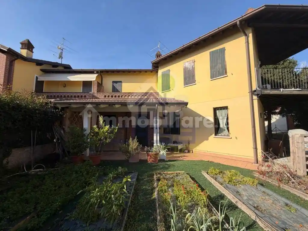 Villa unifamiliare, ottimo stato, 277 m², Centro, Barbariga - foto 2