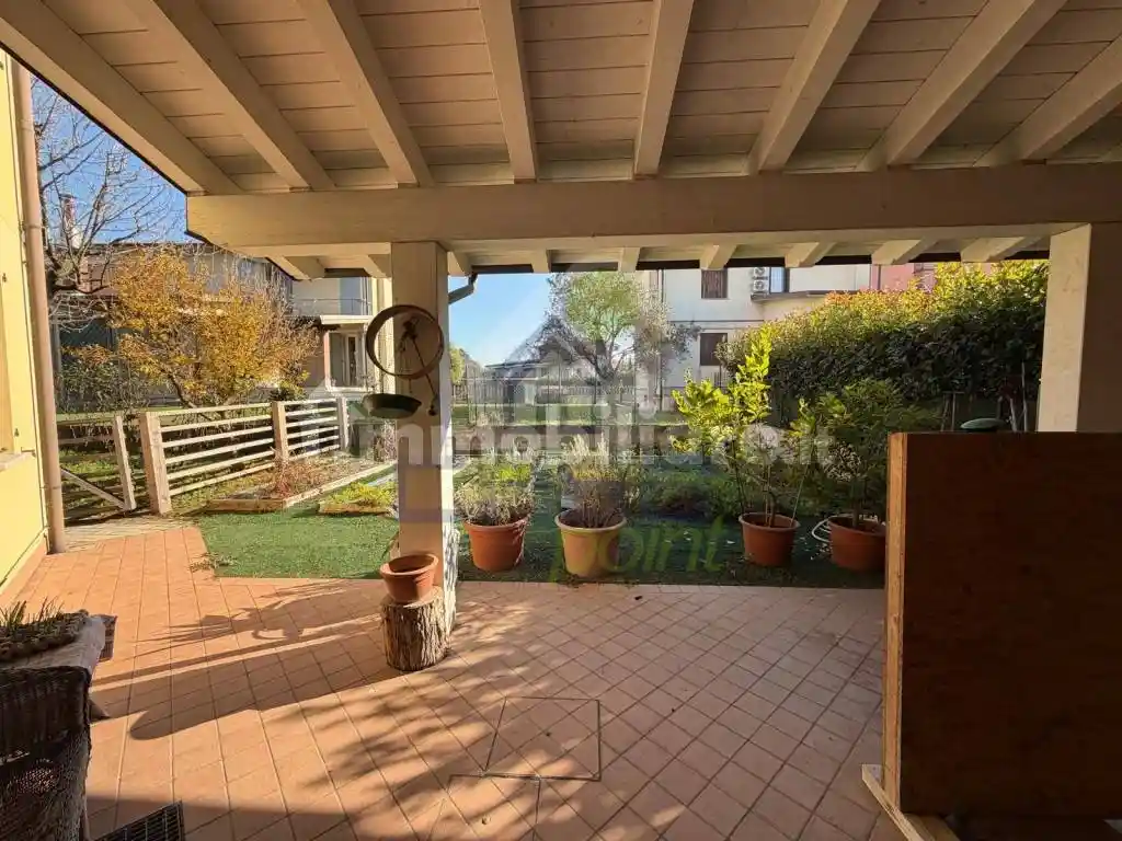 Villa unifamiliare, ottimo stato, 277 m², Centro, Barbariga - foto 3