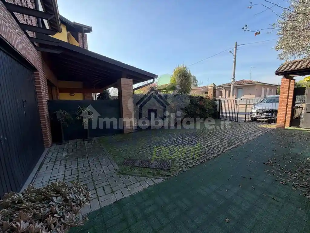 Villa unifamiliare, ottimo stato, 277 m², Centro, Barbariga - foto 4