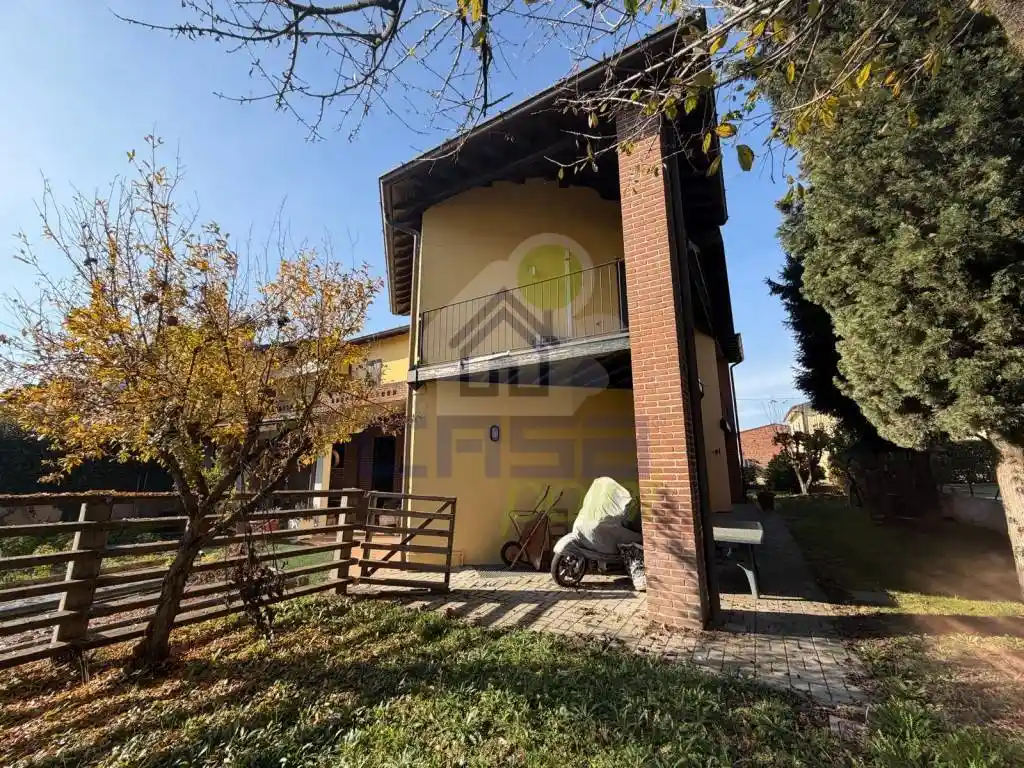 Villa unifamiliare, ottimo stato, 277 m², Centro, Barbariga - foto 5