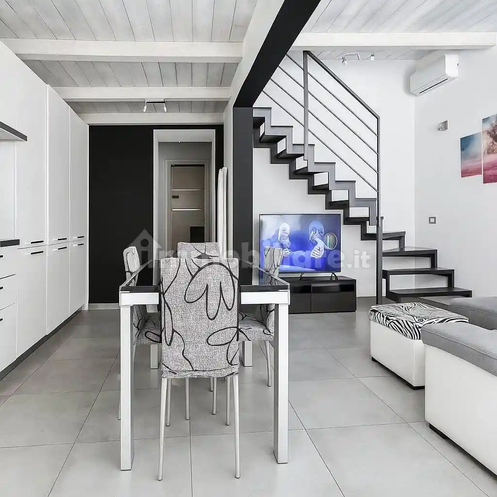 Appartamento in vendita a Monte Argentario