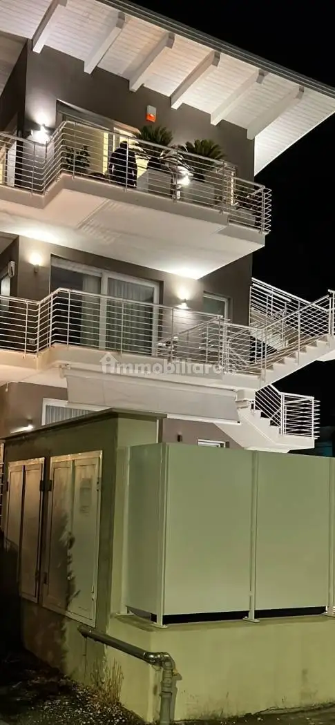 Appartamento in affitto a Grottammare