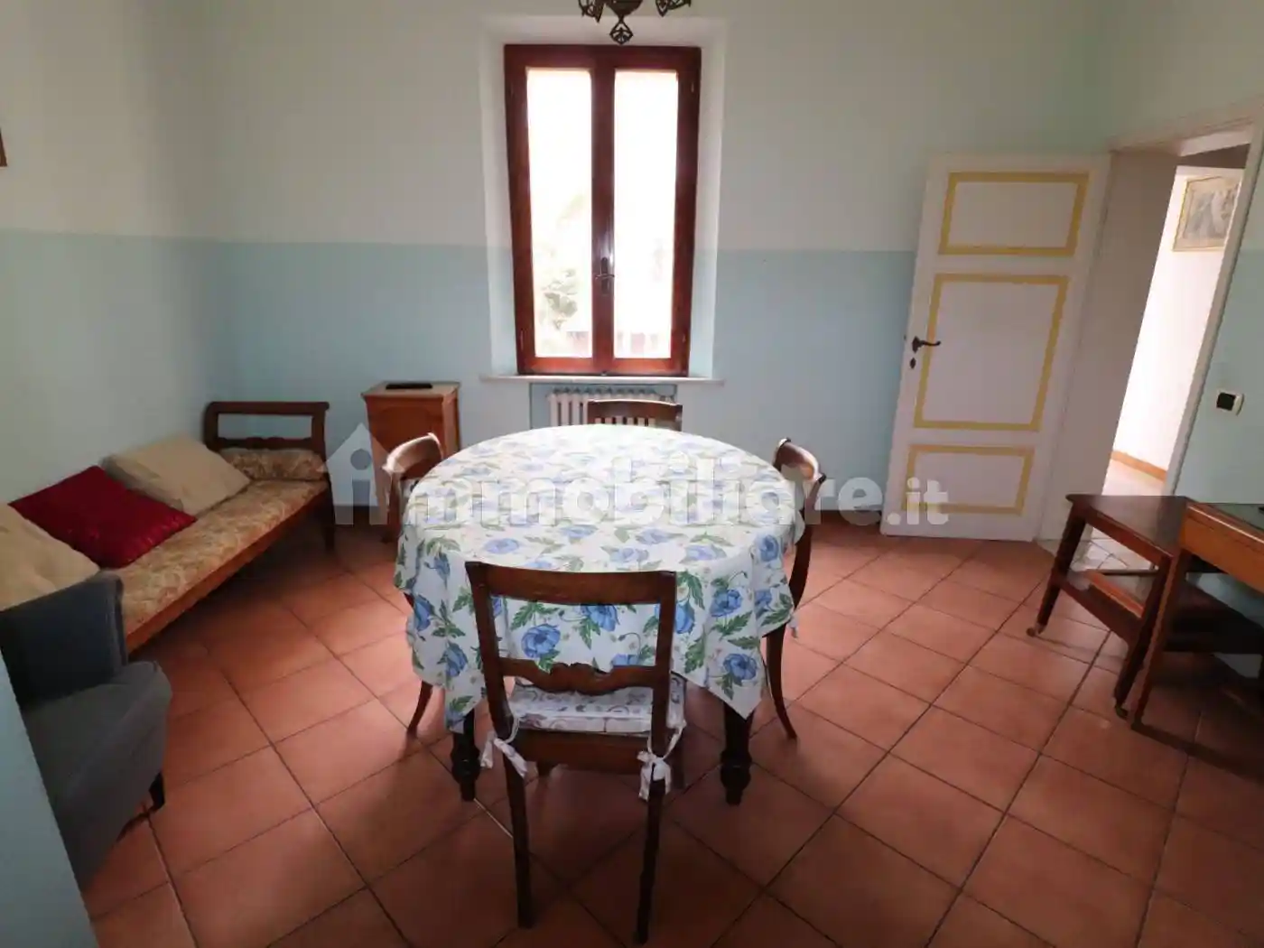 Quadrilocale via Roma 83, Fuori Porta Romana, Siena - foto 3