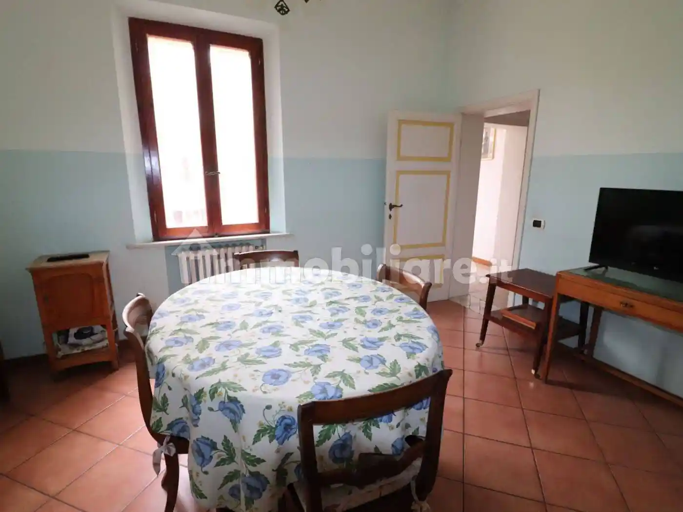 Quadrilocale via Roma 83, Fuori Porta Romana, Siena - foto 4