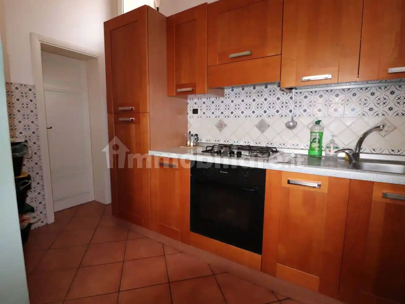 Quadrilocale via Roma 83, Fuori Porta Romana, Siena - foto 5