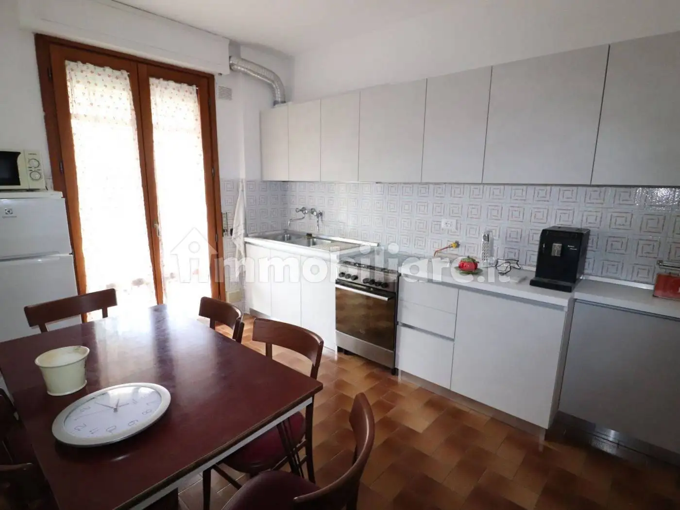 Appartamento in affitto a Siena