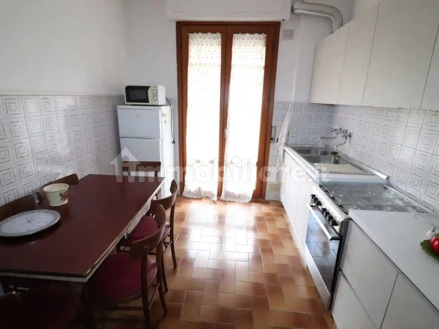 Appartamento via Antonio Lombardi 5, Scacciapensieri, Siena - foto 2