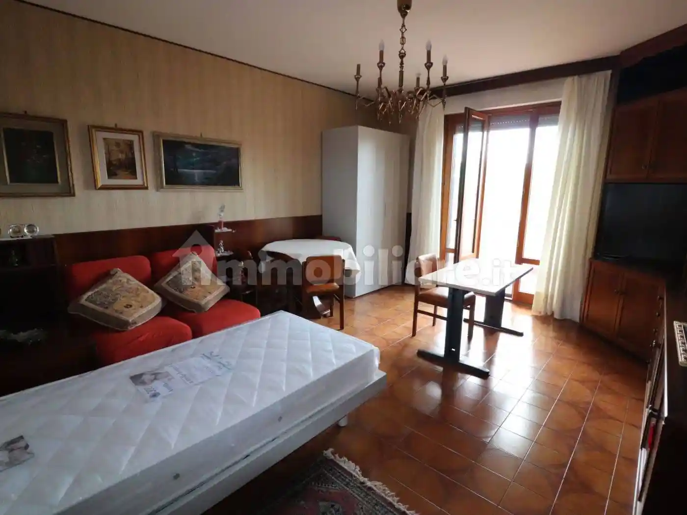 Appartamento via Antonio Lombardi 5, Scacciapensieri, Siena - foto 3