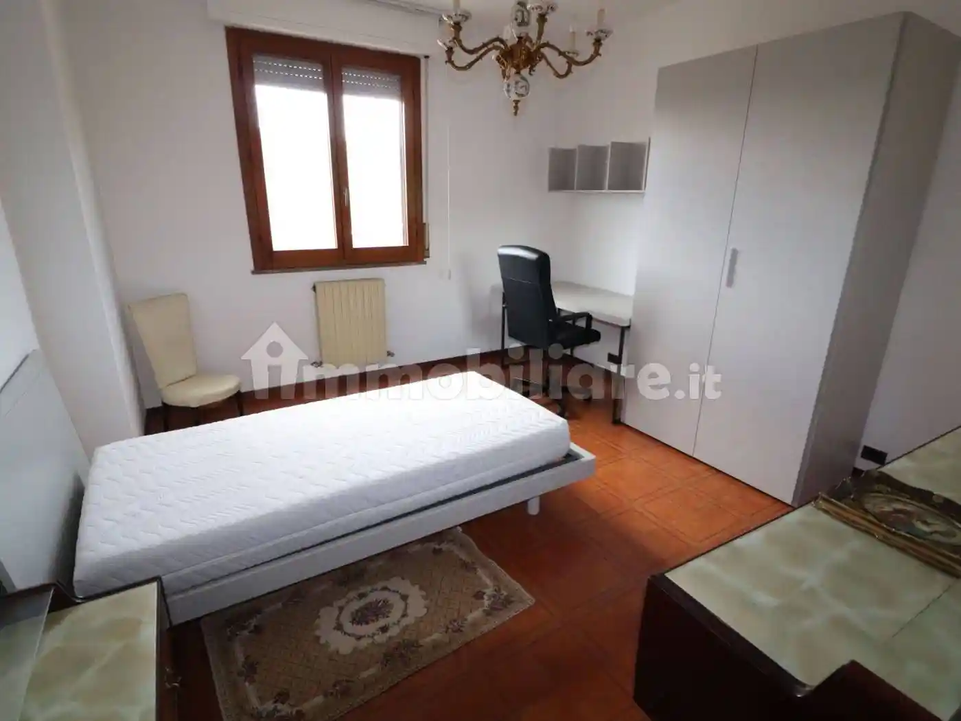 Appartamento via Antonio Lombardi 5, Scacciapensieri, Siena - foto 5