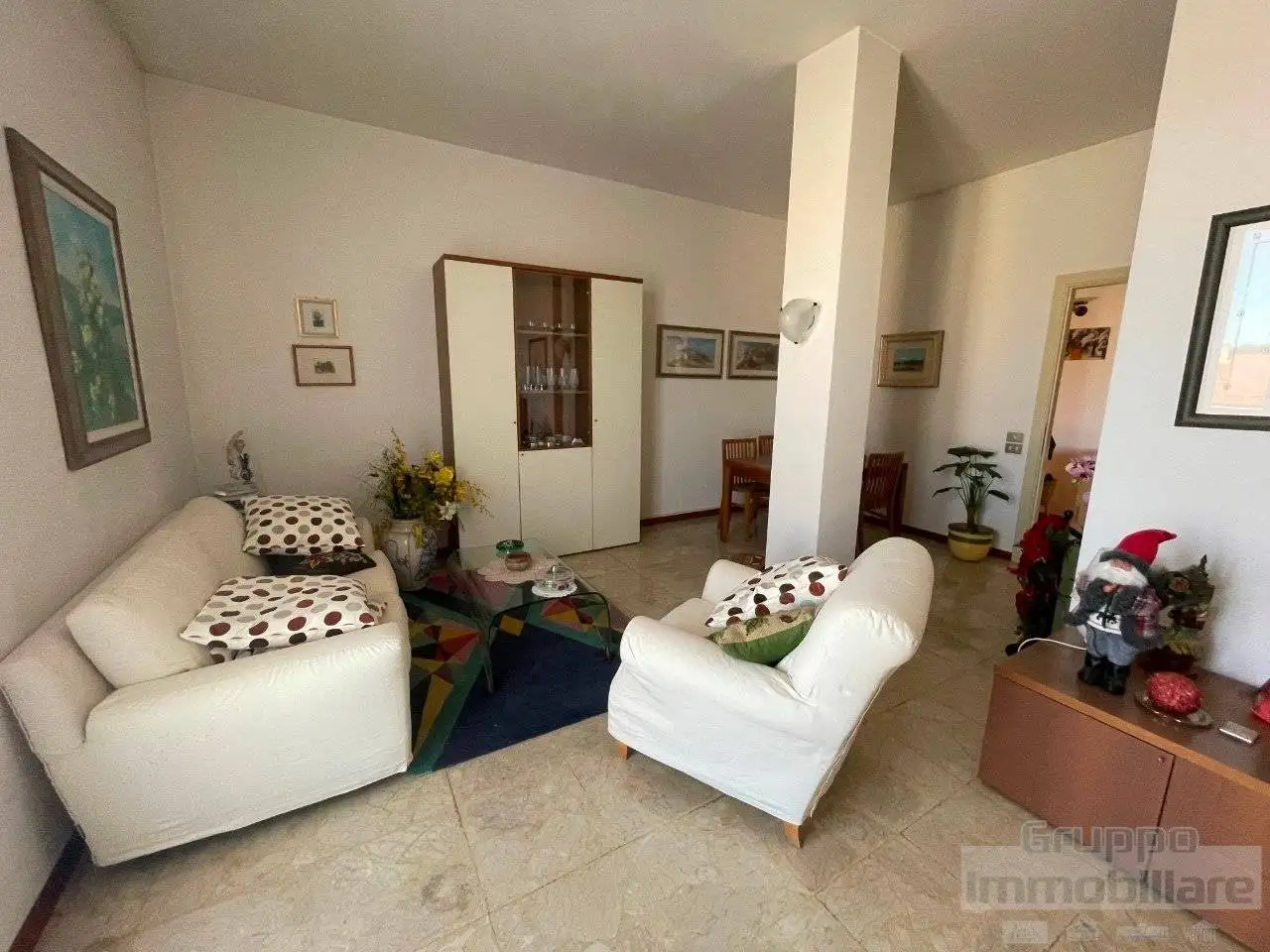 Attico - Mansarda in vendita a Pesaro