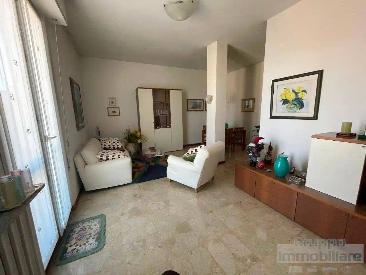 Attico buono stato, 149 m², Muraglia, Pesaro - foto 3