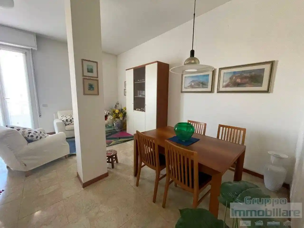 Attico buono stato, 149 m², Muraglia, Pesaro - foto 4