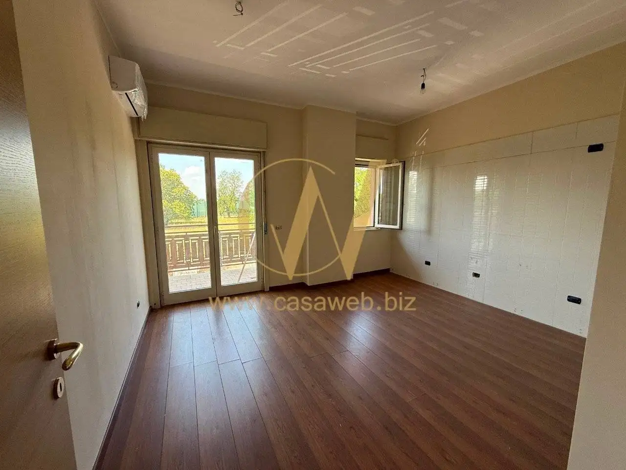 Appartamento in affitto a San Nicola la Strada