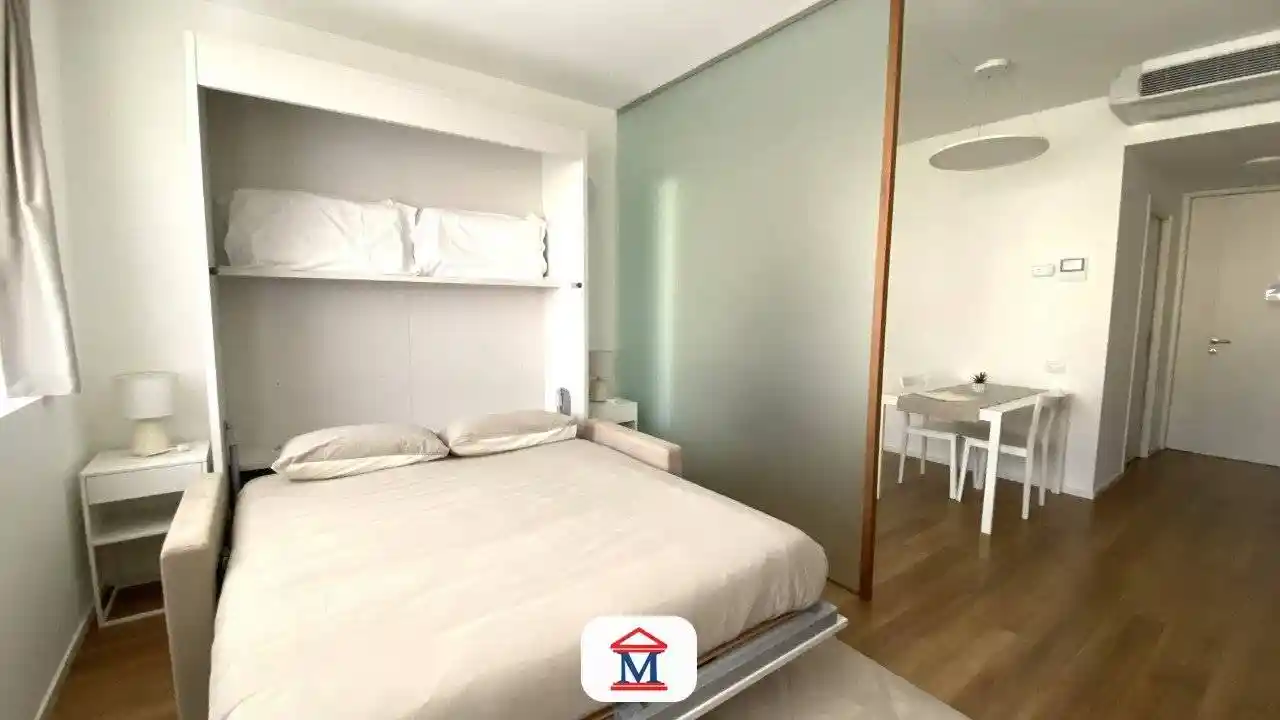 Appartamento in affitto a Bergamo