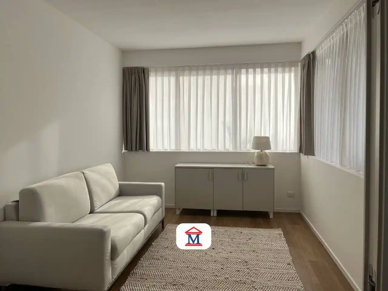 Trilocale ottimo stato, piano terra, Valtesse, Bergamo - foto 2