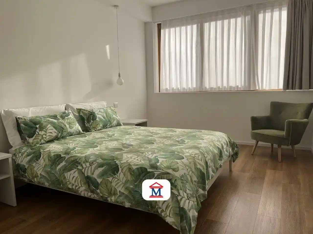 Trilocale ottimo stato, piano terra, Valtesse, Bergamo - foto 4