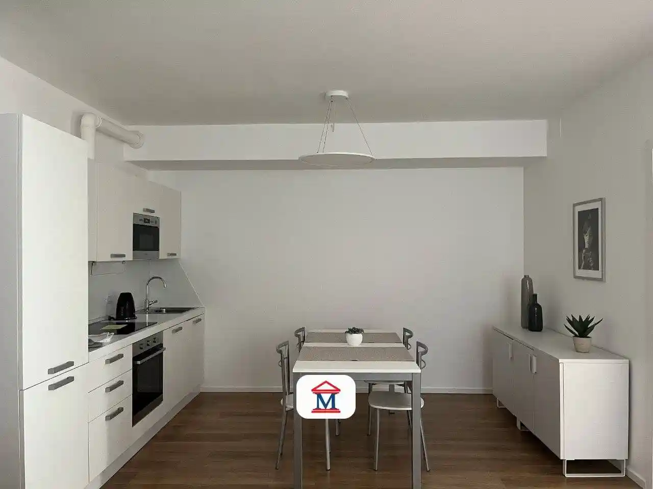 Trilocale ottimo stato, piano terra, Valtesse, Bergamo - foto 5