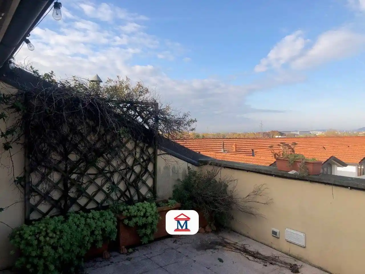 Trilocale ottimo stato, quarto piano, Canovine, Bergamo - foto 4