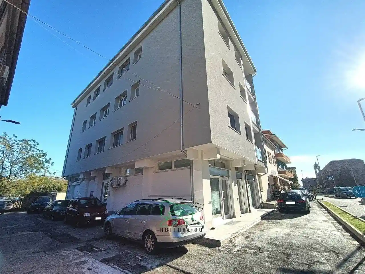 Quadrilocale via Felice Cavallotti 24, Centro Storico, Fano - foto 3