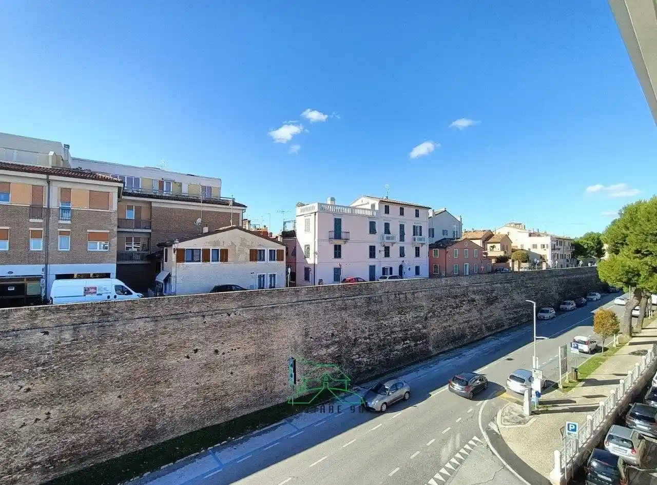 Quadrilocale via Felice Cavallotti 24, Centro Storico, Fano - foto 5