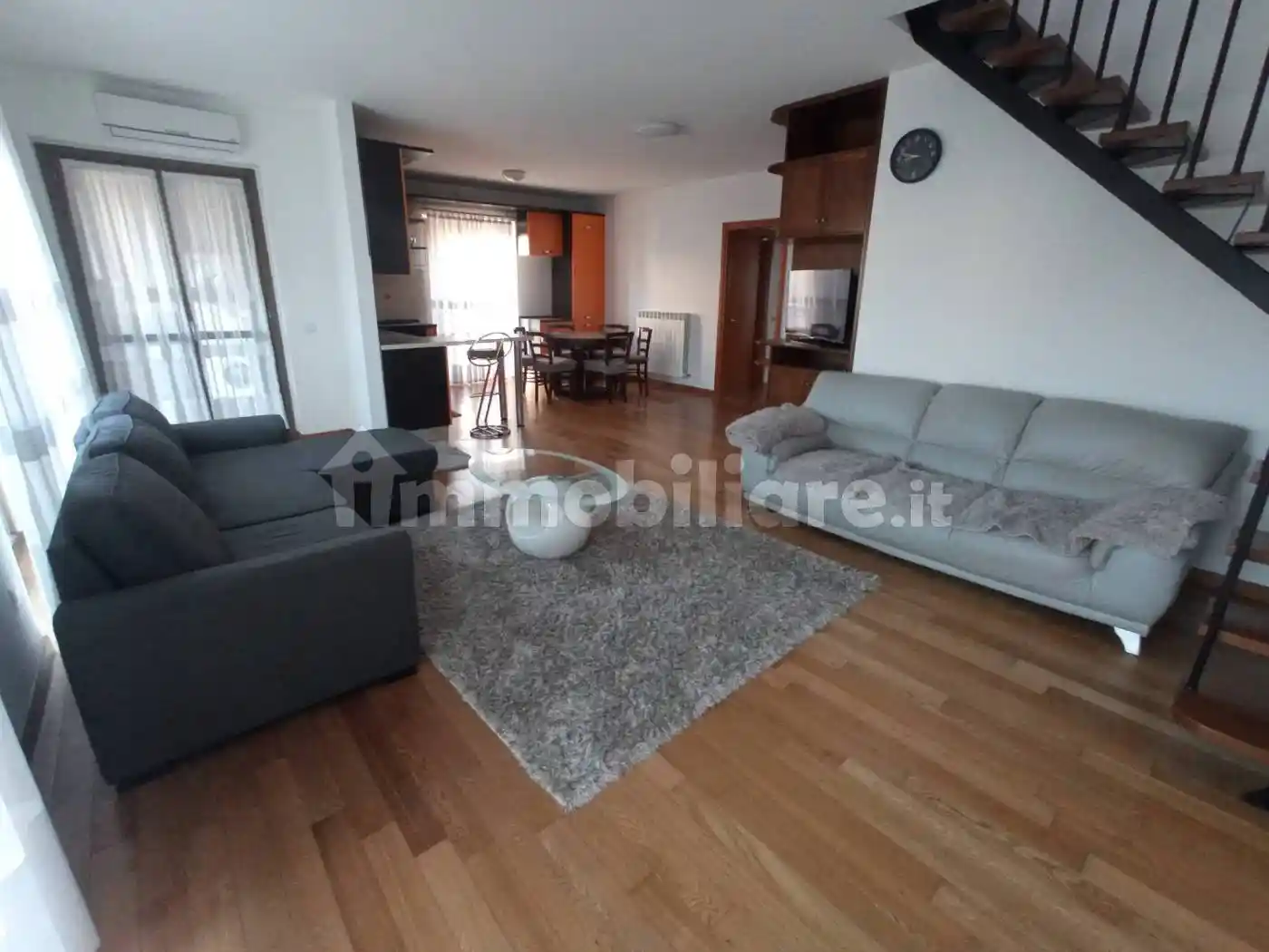 Appartamento in vendita a Montespertoli