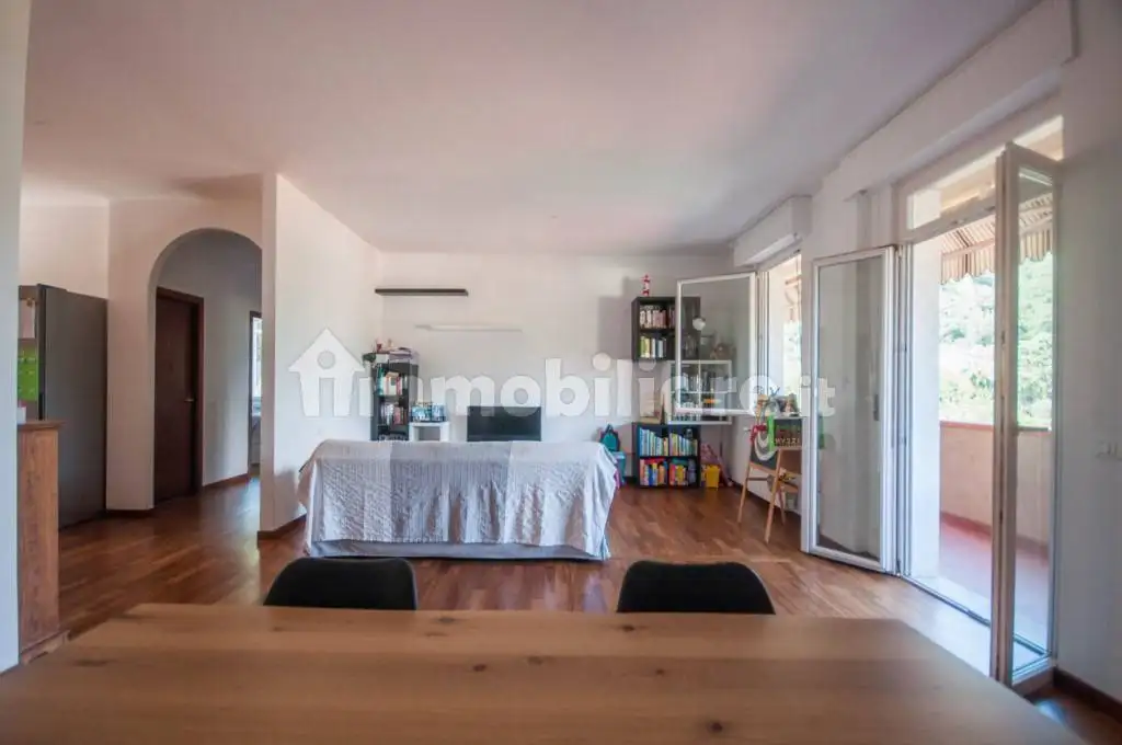 Appartamento in vendita a Lerici