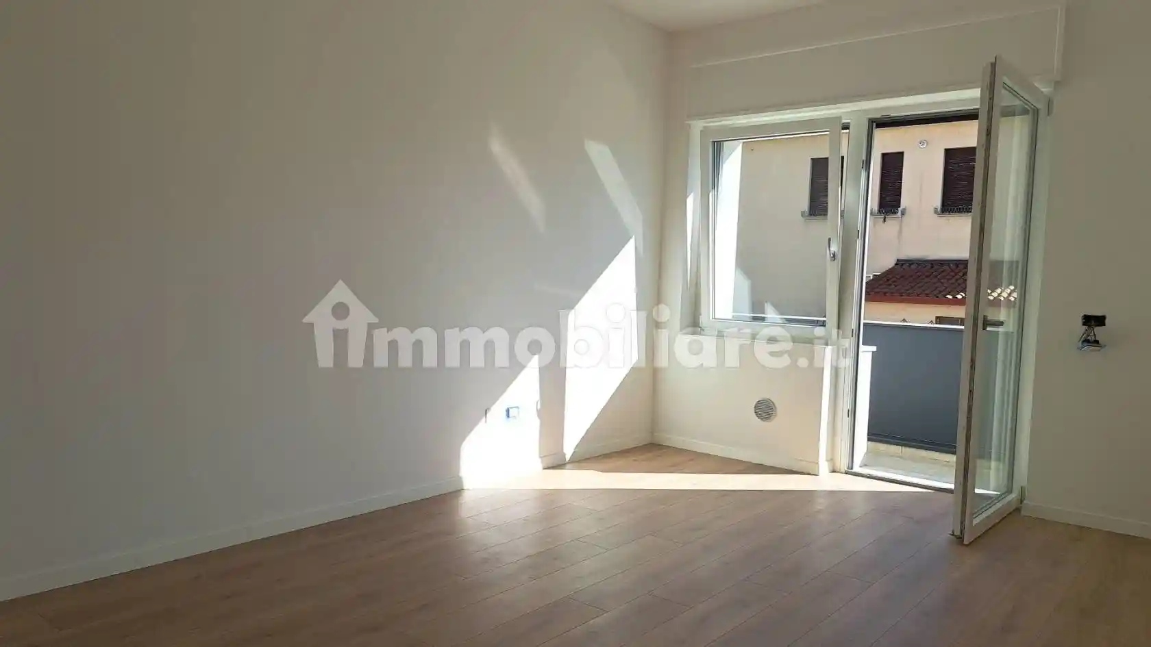 Appartamento in vendita a Thiene