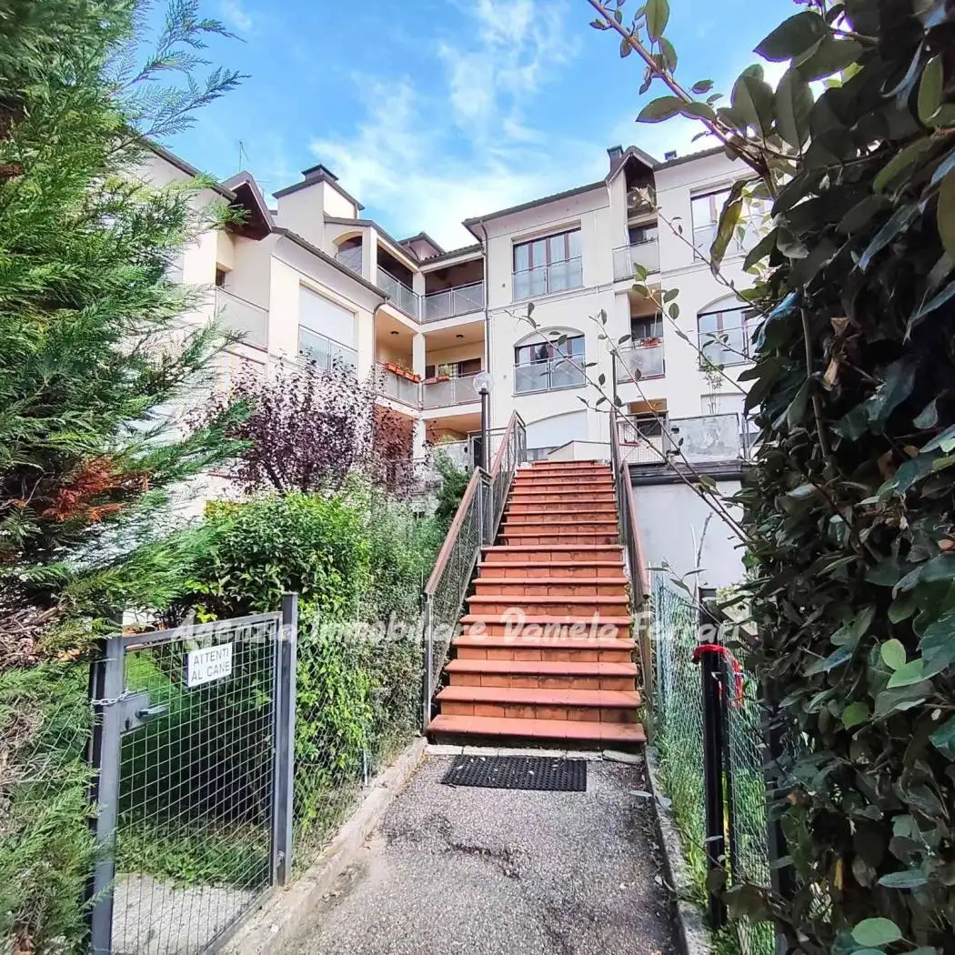 Appartamento in vendita a Grizzana Morandi