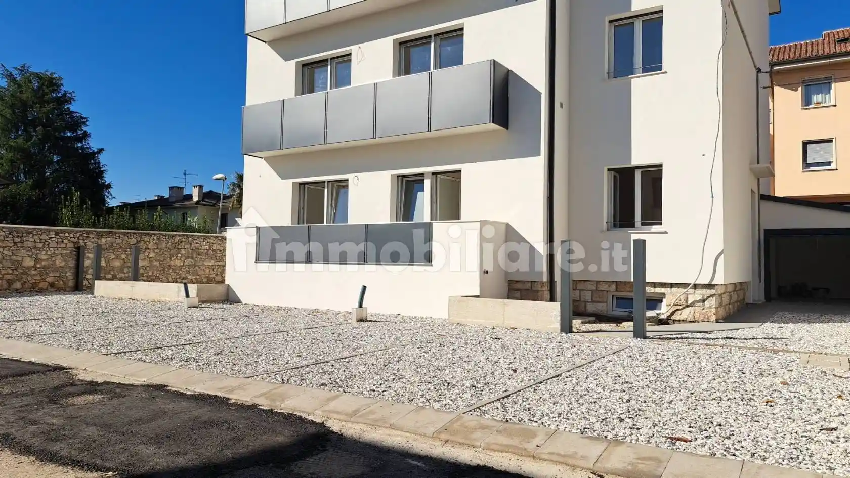 Appartamento in vendita a Thiene