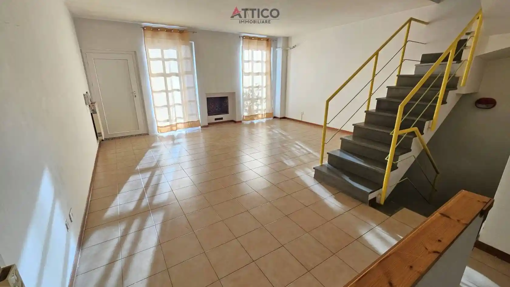 Villa a schiera via Salvo D'Acquisto 16, Li Punti - Viziliu, Sassari - foto 2