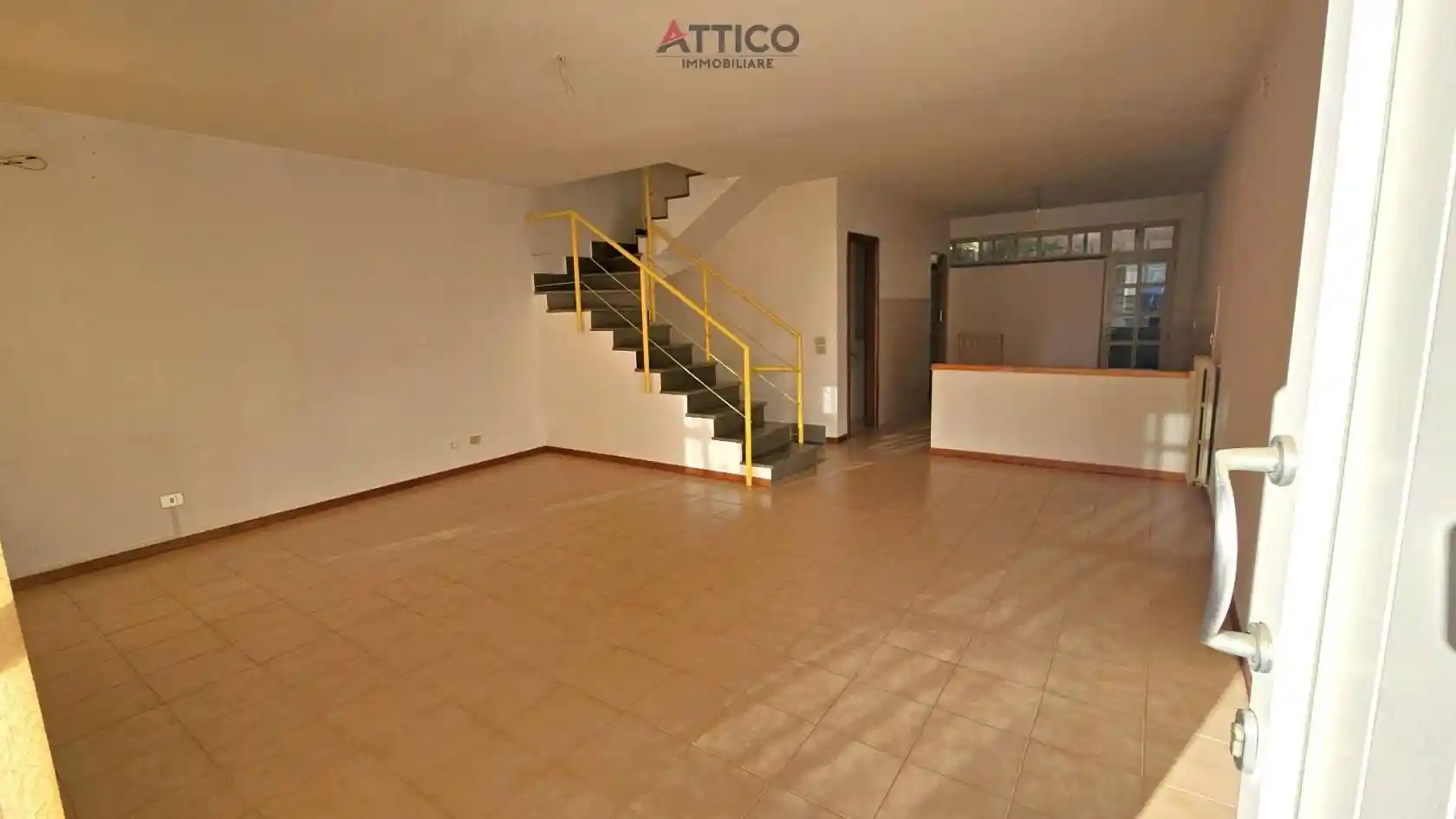Villa a schiera via Salvo D'Acquisto 16, Li Punti - Viziliu, Sassari - foto 3