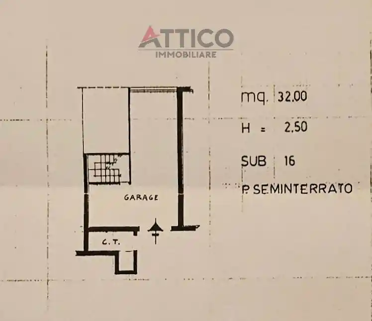 Villa a schiera via Salvo D'Acquisto 16, Li Punti - Viziliu, Sassari - foto 5