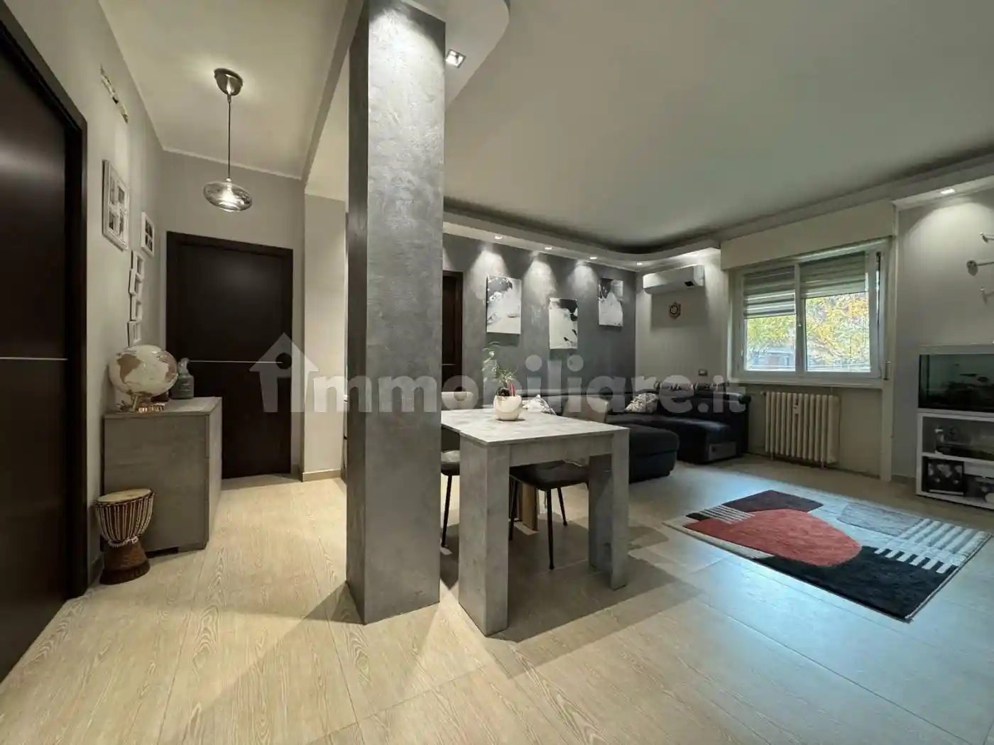 Trilocale via Alfonso Cossa 18, Quartiere Forlanini, Milano - foto 3