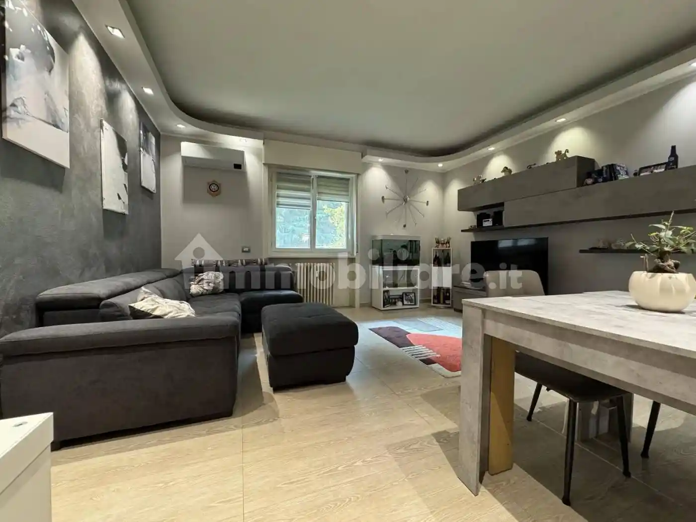 Trilocale via Alfonso Cossa 18, Quartiere Forlanini, Milano - foto 5