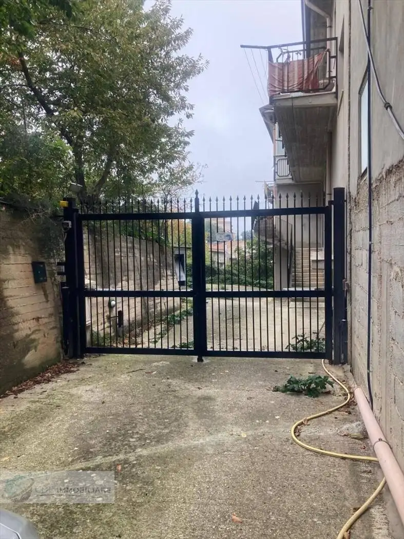 Appartamento in vendita a Cammarata