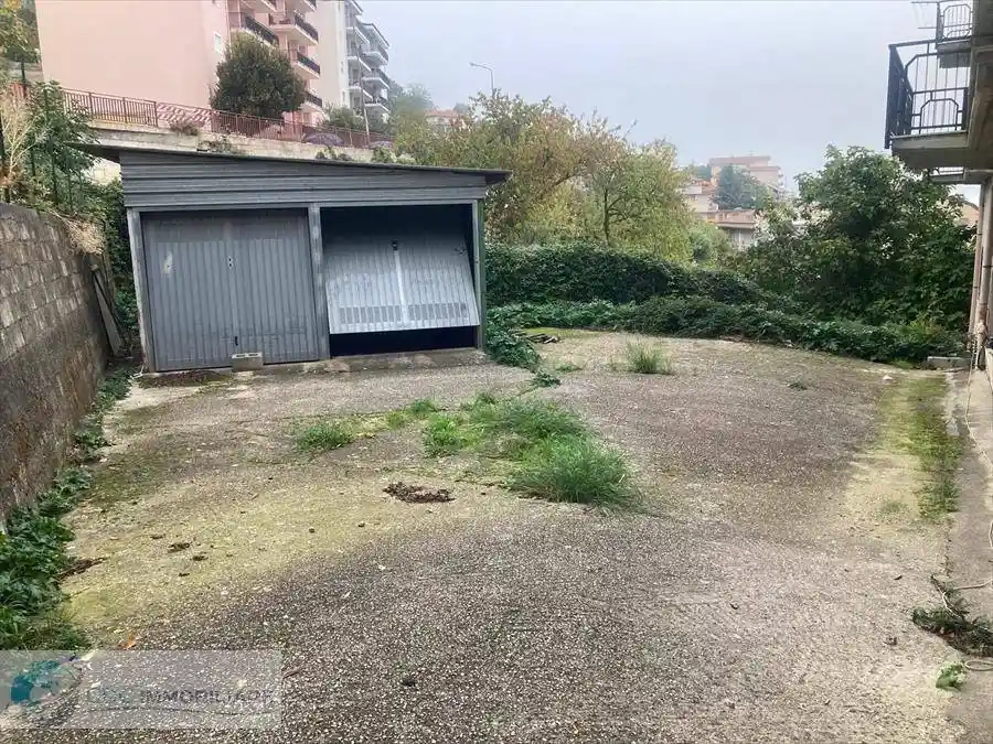 Appartamento via Bari, Cammarata - foto 2