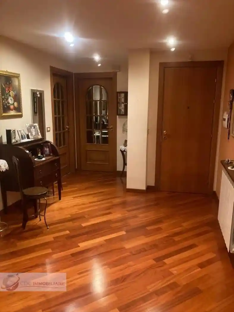 Appartamento via Bari, Cammarata - foto 4