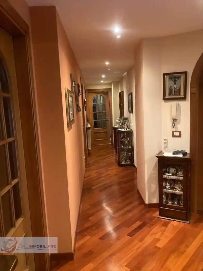 Appartamento via Bari, Cammarata - foto 5