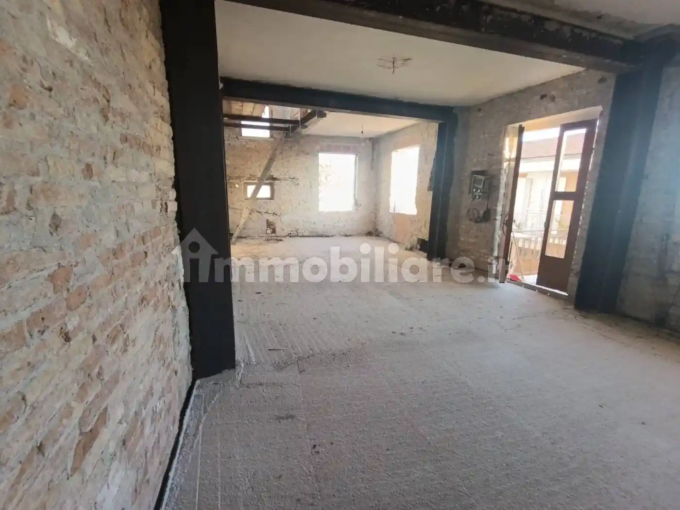 Terratetto unifamiliare via Sotto La Porta, Centro, Tortoreto - foto 5