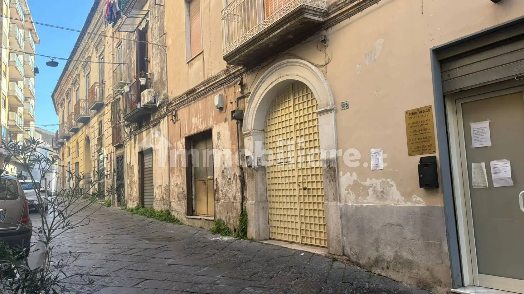 Appartamento in vendita a Maddaloni