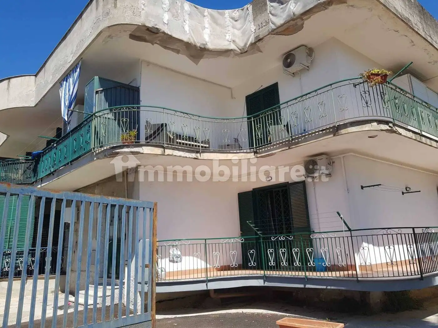 Appartamento in vendita a Melito di Napoli