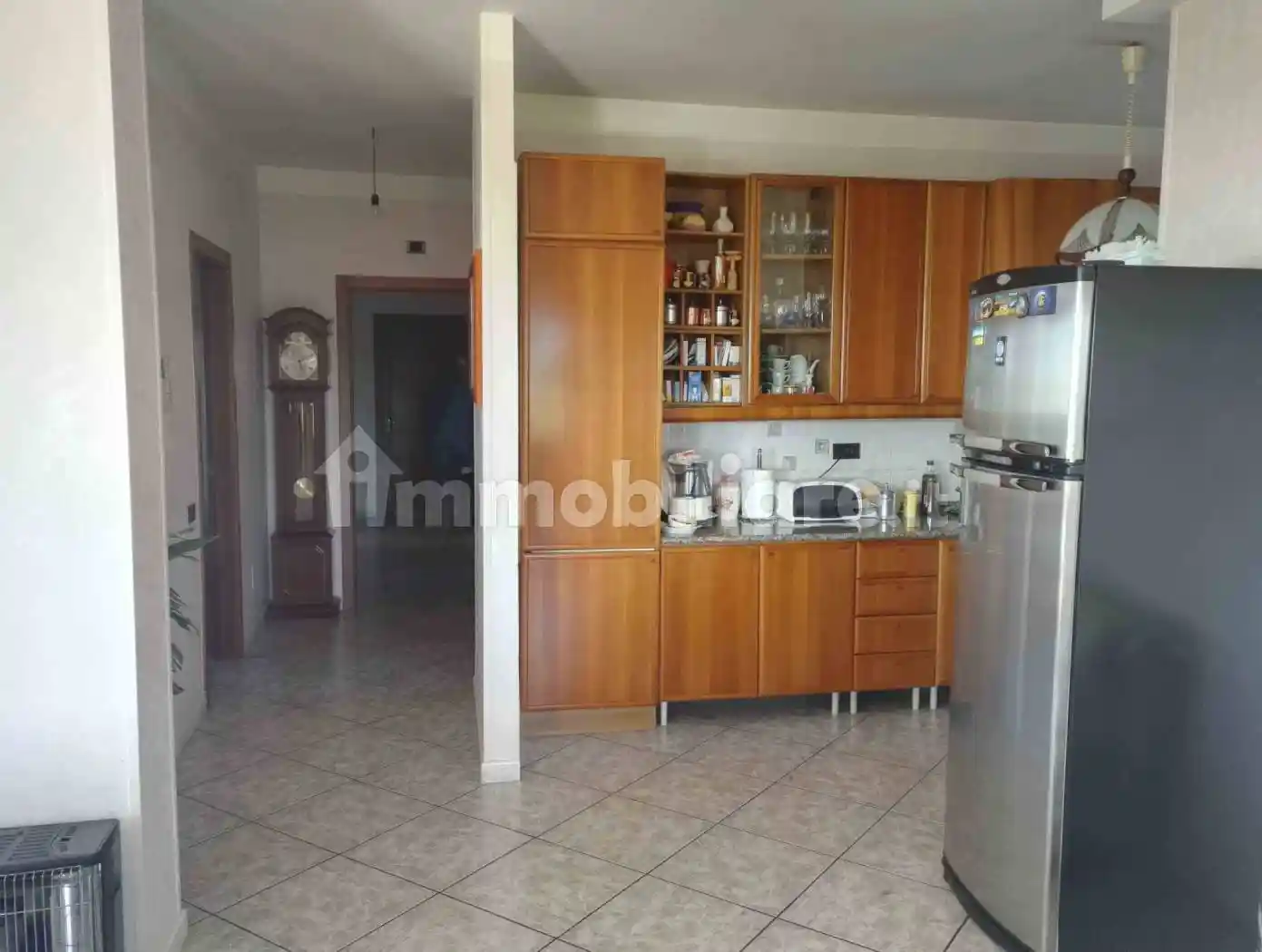 Appartamento all'asta via Filari di Cristo, 04020 Santi Cosma e Damiano Italia, Santi Cosma e Damiano - foto 5