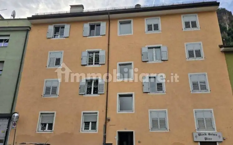 Appartamento in asta a Bolzano